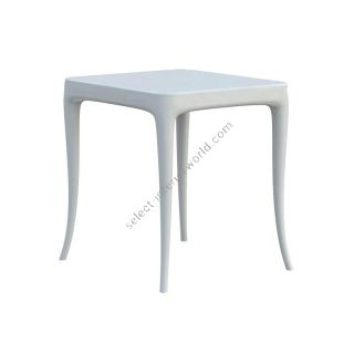 Bisazza / Console tables / Bagno - the hayon collection / Cyclamen 65 White