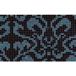 Bisazza / Mosaico - Decorations / Damasco Opale (Timeless)