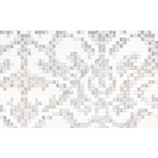 Bisazza / Mosaico - Decorations / Damasco Oro Bianco (Timeless)