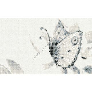 Bisazza / Mosaico - Decorations / Day Vision (Flora)