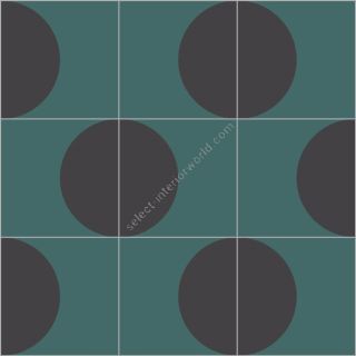 Bisazza / Cementiles / Dot 5