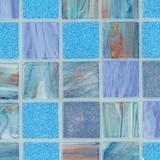 Bisazza / Mosaico - Blends / Elide (Miscele 20)