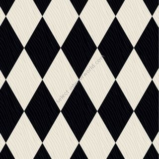 Bisazza / Wood - Decorations / Ermes Alpha