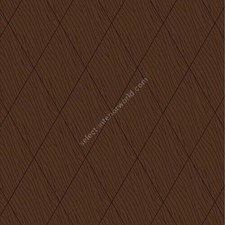 Bisazza / Wood - Decorations / Ermes Cuoio