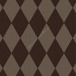Bisazza / Wood - Decorations / Ermes Delta