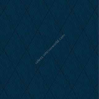 Bisazza / Wood - Decorations / Ermes Denim
