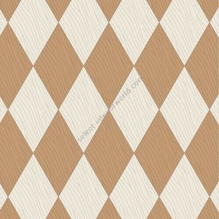 Bisazza / Wood - Decorations / Ermes Epsilon