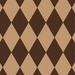 Bisazza / Wood - Decorations / Ermes Kappa