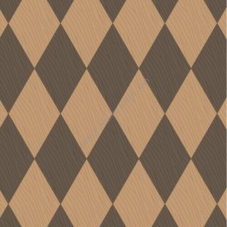 Bisazza / Wood - Decorations / Ermes Lambda