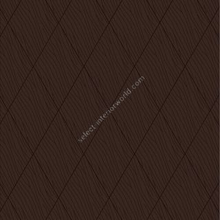 Bisazza / Wood - Decorations / Ermes Moka