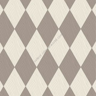 Bisazza / Wood - Decorations / Ermes Zeta