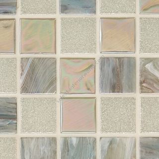 Bisazza / Mosaico - Blends / Eva (Miscele 20)