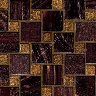 Bisazza / Mosaico - Blends / Fabia (Variations)