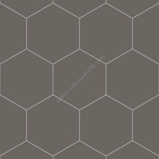 Bisazza / Cementiles - Solid colors / Fango (E)