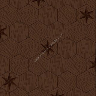 Bisazza / Wood - Decorations / Fidelio Cuoio