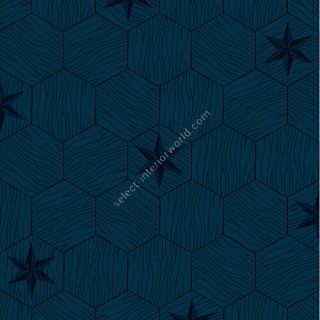 Bisazza / Wood - Decorations / Fidelio Denim