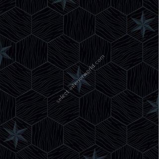 Bisazza / Wood - Decorations / Fidelio Notte