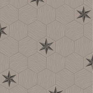 Bisazza / Wood - Decorations / Fidelio Pearl
