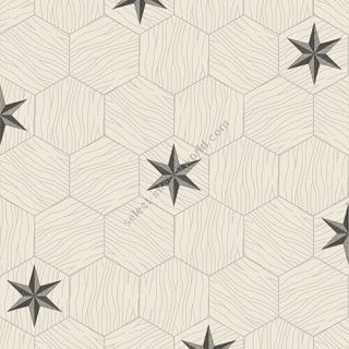 Bisazza / Wood - Decorations / Fidelio Sugar