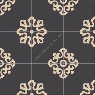 Bisazza / Cementiles / Flakes Marquinia