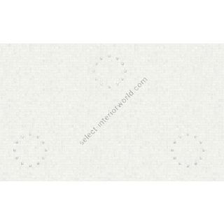 Bisazza / Mosaico - Decorations / Flash White (Luxe)