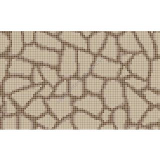 Bisazza / Mosaico - Decorations / Fragment Greige (Flooring)