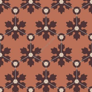 Bisazza / Cementiles / Freeze Siena