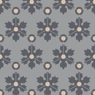 Bisazza / Cementiles / Freeze Titanio