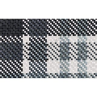 Bisazza / Mosaico - Decorations / George Grey (Timeless)
