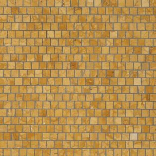 Bisazza / Marmosaico - The marble / Giallo Verona Shift