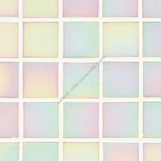 Bisazza / Mosaico - Solid colors / GL 01 (Gloss)