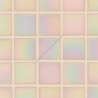Bisazza / Mosaico - Solid colors / GL 02 (Gloss)