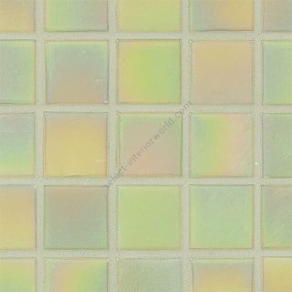 Bisazza / Mosaico - Solid colors / GL 06 (Gloss)