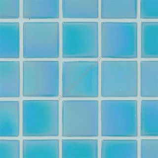 Bisazza / Mosaico - Solid colors / GL 08 (Gloss)