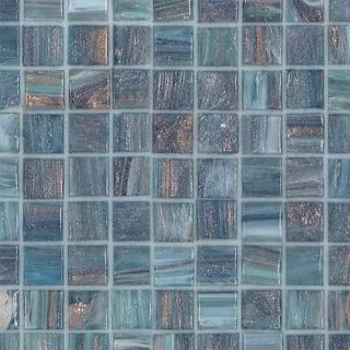 Bisazza / Mosaico - Solid colors / GM 10.02 (Le gemme)