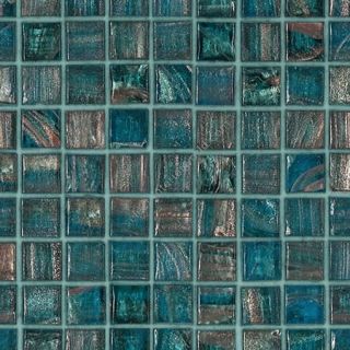Bisazza / Mosaico - Solid colors / GM 10.49 (Le gemme)