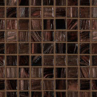 Bisazza / Mosaico - Solid colors / GM 10.51 (Le gemme)