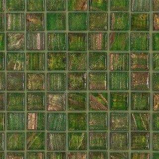 Bisazza / Mosaico - Solid colors / GM 10.80 (Le gemme)