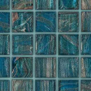 Bisazza / Mosaico - Solid colors / GM 20.49 (Le gemme)