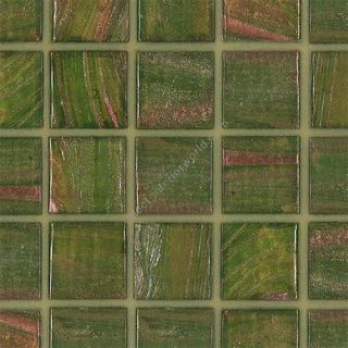 Bisazza / Mosaico - Solid colors / GM 20.80 (Le gemme)