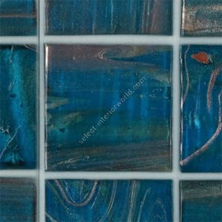 Bisazza / Mosaico - Solid colors / GM 50.49 (Le gemme)