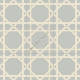 Bisazza / Cementiles / Gustav Frost