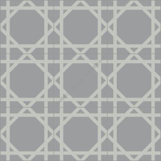 Bisazza / Cementiles / Gustav Grigio