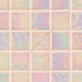 Bisazza / Mosaico - Solid colors / GW 02 (Glow)