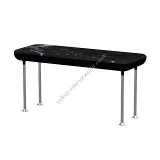 Bisazza / Console tables / Bagno - the hayon collection / Heather 155 Black