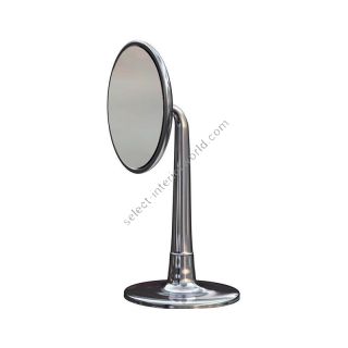 Bisazza / Table mirrors / Bagno - the hayon collection / Helianthus Platinum