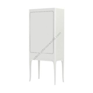 Bisazza / Cabinets / Bagno - the hayon collection / Heliotrope White