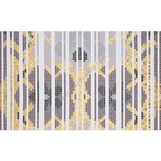 Bisazza / Mosaico - Decorations / Hermitage (Luxe)