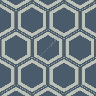 Bisazza / Cementiles / Honey Avio