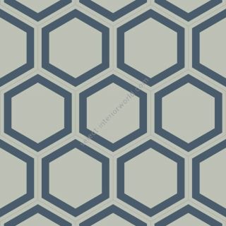 Bisazza / Cementiles / Honey Bismarck